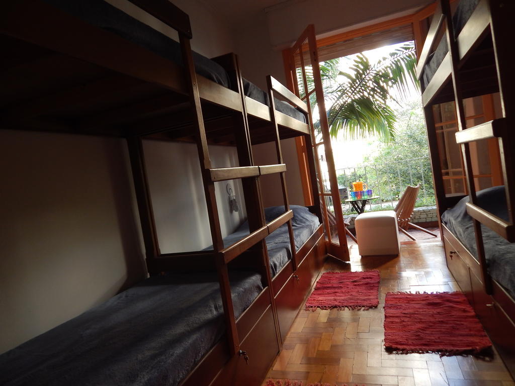 O'Rileys Perdizes Hostel - Sao Paulo — Photos 2